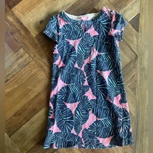 Lilly Pulitzer Girls Dress